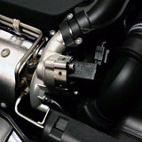 Blow Off Adapter passend für VW Audi Golf 5 6 GTI R S3 TFSI EA888 EA113 Tuning