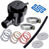 Pop Off Ventile passend für Audi RS4 S4 B5 2.7T A6 S6 RS6 4B 4.2 Golf 4 GTI 1.8T