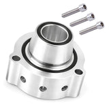 Blow Off Adapter passend für VW Audi Golf 5 6 GTI R S3 TFSI EA888 EA113 Tuning