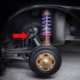Sturzversteller für Honda Civic EG3 EG4 EG5 EK3 EK4 EJ9 EJ1 EJ2 CRX ED9 EH6 EG2