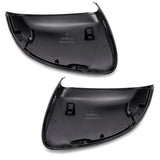 Spiegelkappen Carbon Look für Mercedes W206 S206 X254 W214 W223 C43 C63 GLC43