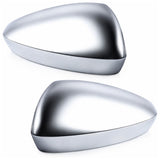 Spiegelkappen Alu Silber Sport für Audi A3 8Y S3 8Y RS3 8Y 2021-2024 Matt SA