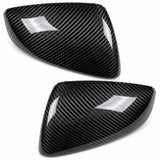 Spiegelkappen Carbon Look Sport SA für Audi A3 8Y S3 8Y RS3 8Y 2021-2024