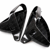 
Carbon Spiegelkappen Race SA für Audi A6 S6 RS6 C8 A7 S7 RS7 C8 A8 D5 19-23