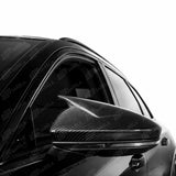 
Carbon Spiegelkappen Race SA für Audi A6 S6 RS6 C8 A7 S7 RS7 C8 A8 D5 19-23