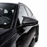 
Carbon Spiegelkappen Race SA für Audi A6 S6 RS6 C8 A7 S7 RS7 C8 A8 D5 19-23