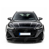 
Carbon Spiegelkappen Race SA für Audi A6 S6 RS6 C8 A7 S7 RS7 C8 A8 D5 19-23
