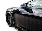 
Carbon Spiegelkappen Race SA für Audi A6 S6 RS6 C8 A7 S7 RS7 C8 A8 D5 19-23