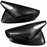 
Carbon Spiegelkappen Race SA für Audi A6 S6 RS6 C8 A7 S7 RS7 C8 A8 D5 19-23