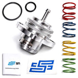 Pop Off Ventil passend für Opel Corsa D Astra G H J OPC Z20LET Turbo Zafira A B