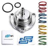 Pop Off Ventil passend für Opel Corsa D Astra G H J OPC Z20LET Turbo Zafira A B