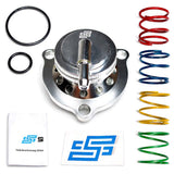 Blow Pop Off Ventil Offen passend für Ford Focus Turbo RS ST MK2 RS305 ST225 MK1