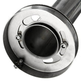DB Killer 97mm passend für Magnaflow M5 M6 MF5 MF6 Invidia G200 N1 Q300 Silencer