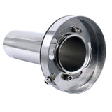DB Killer 97mm passend für Magnaflow M5 M6 MF5 MF6 Invidia G200 N1 Q300 Silencer