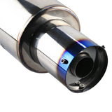 DB Killer 97mm passend für Magnaflow M5 M6 MF5 MF6 Invidia G200 N1 Q300 Silencer