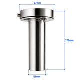DB Killer 97mm passend für Magnaflow M5 M6 MF5 MF6 Invidia G200 N1 Q300 Silencer