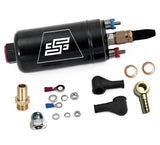 Benzinpumpe 044 SFP044 320L 650PS E85 für VW Golf 2 3 4 5 6 7 GTI 1.8T VR6 Turbo
