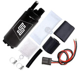 Benzinpumpe SFP342 Nissan 350Z 370Z ✰ Honda Civic EG6 EJ2 EJ9 S2000 CRX EG2 EH6+