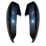 ABS Carbon-Look Spiegelkappen Spiegelgehäuse Audi A3 8Y » S3 8Y » RS3 8Y 2021-24