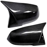Carbon Spiegelkappen für BMW F39 1 F40 F44 F45 F46 F48 F49 F52 F53 G29 X1 X2 Z4