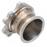 3" Garrett GT28 GT30 GT28RS GT2871R GT2876R GT2560 GT2860 GTX30 Flansch 8L 76mm