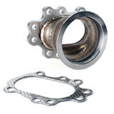 V-Band Adapter 3