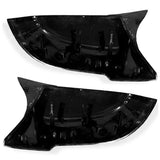 ABS Carbon Spiegelkappen BMW M2 F87 F36 F33 F32 F31 F30 F23 F22 F20 F21 ✰ X1 i3S