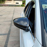 ABS Carbon-Look SA Spiegelkappen Spiegelgehäuse Audi A3 8Y »S3 8Y»RS3 8Y 2021-24