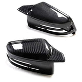 ABS Carbon Spiegelkappen B Mercedes Benz W176 W204 W207 W212 W221 W246 X156 X204