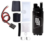 Benzinpumpe SFP342 255L 450PS für Nissan 200SX 300ZX 350Z Skyline Silvia S13 S14