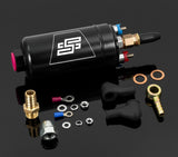 Benzinpumpe Kraftstoffpumpe 044 VW Golf 2 3 4 5 6 7 GTI ✰ 1.8T Turbo Kompressor