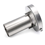 DB Killer 99mm Auspuff Silencer passend für Magnaflow M5 M6 MF6 Invidia N1 G200