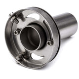 DB Killer 99mm Auspuff Silencer passend für Magnaflow M5 M6 MF6 Invidia N1 G200