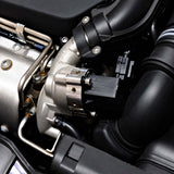 Blow Off Adapter passend für VW Golf 5 6 GTI R Audi S3 TFSI EA888 EA113 Tuning