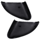Spiegelkappen Carbon Look Sport für Ford Fiesta 8 MK8 HJ Ford Puma CF7 2018-2024