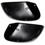 Carbon Spiegelkappen für Ford Focus MK2 ST RS 2.0 MK3 ST RS 2.3 Mondeo MK4