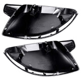 Spiegelkappen Carbon Look Sport für Mercedes W205 W213 W222 W238 W463 X205 X253