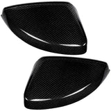 Carbon Spiegelkappen Spiegelgehäuse für Audi TT 8S TTS 8S TTRS 8S FV 14-18